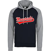 Maastricht Contrast Hoodie