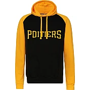 Sudadera con capucha en contraste Wallabies