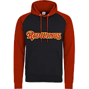 Sudadera con capucha en contrasteBelfast North Stars