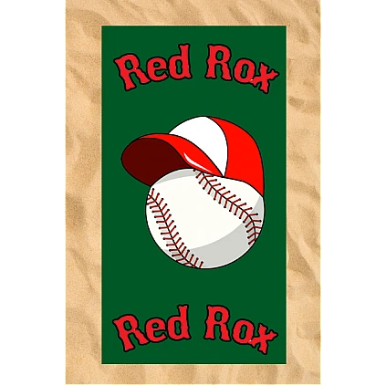 Club All-Over Badlaken: Cap