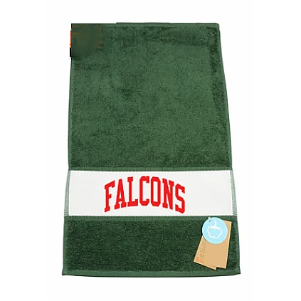 Asciugamano Club: 3 misure