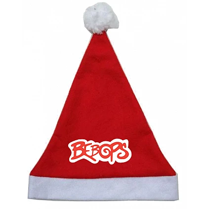 Club Christmas Hat