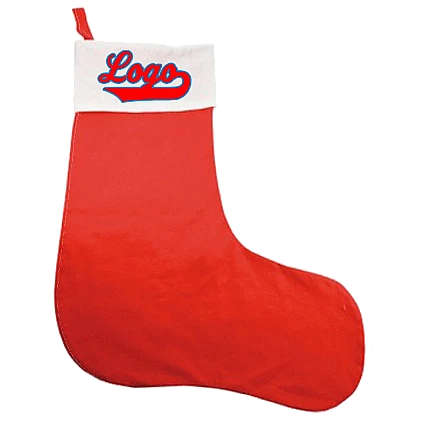 Club Christmas Stocking