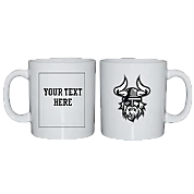 Braine Black Rickers Tazza