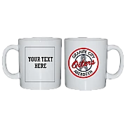 Taza Cugnaux Dragons