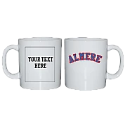 Almere '90 Mug