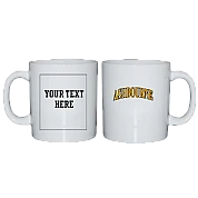 Ashbourne Giants Mug