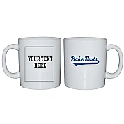 Taza Øvrevoll Hosle IL
