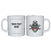 Bears Mug