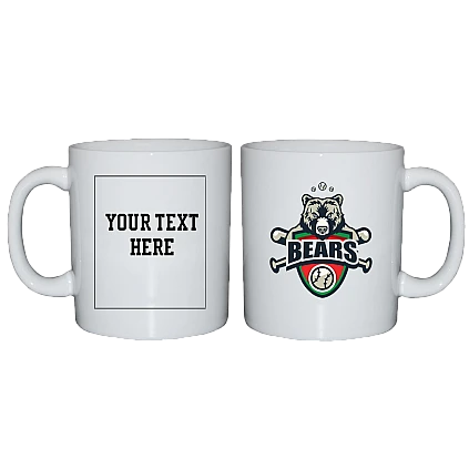 Bears Mug
