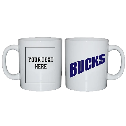 Brentwood Bucks/Stags Mok