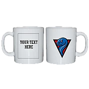 Bromölla Monsters Mug