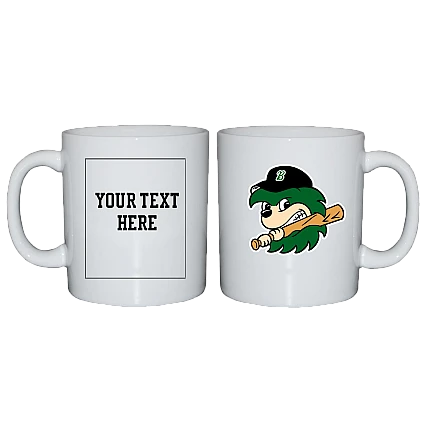 Buxtehude Hedgehogs Mug