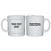 Jumpin' Chickens Mok