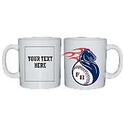Firehorses Mug