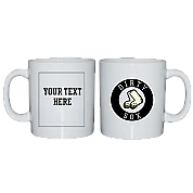 Graz Dirty Sox Mug