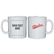 Hamburg Stealers Mug