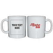 Herning Trolls Tazza