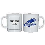 Karlsruhe Cougars Mug