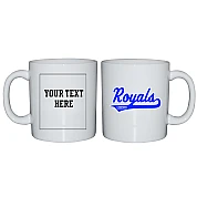 Leicester Royals Mug