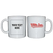 Limburg White Sox Mug