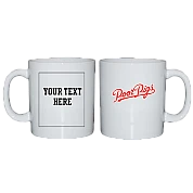 Taza Magdeburg Poor Pigs