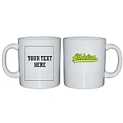 Mons Athletics Mug