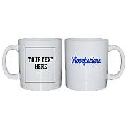 Moorfielders Mug