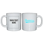 Newton Brewers Mug