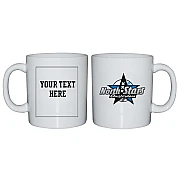 North Stars Amsterdam Mug