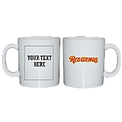 Taza Rennes Redwings
