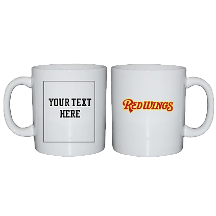 Rennes Redwings Tazza
