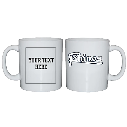 Arnhem Rhinos Mok