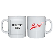 Robur '58 Tazza