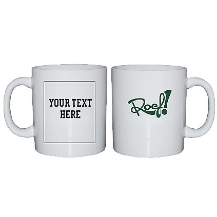 ROEF! Mug