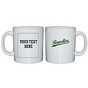 Rowdies Mug