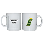 Taza Salamandres Le Havre