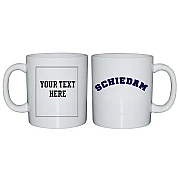 Schiedam Mug