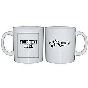 Kirkkonummi Snipers Mug