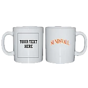 Sundsvall MosquitoesMug