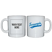 Terrasvogels SB Mug