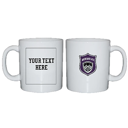 Werewolves Mug