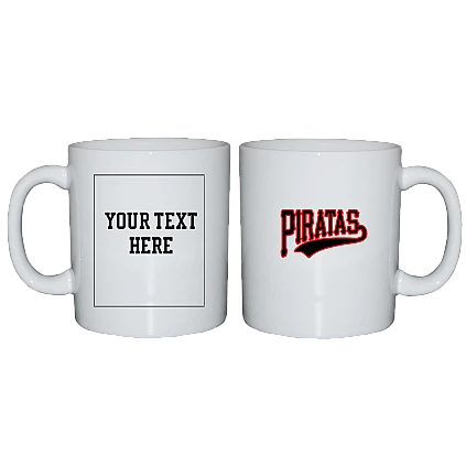 Wien Piratas Mug