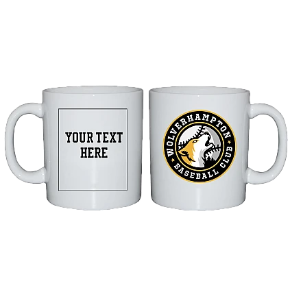 Taza Wolverhampton Wolves