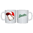 Tazza del club: Baseball + berretto