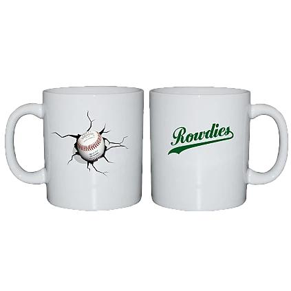 Club Mok: Crack Baseball