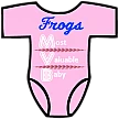 Club Baby Romper: Most Valuable Baby