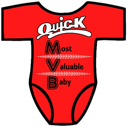 Club Baby Romper: Most Valuable Baby