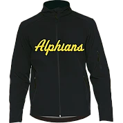 Alphians Softshell Jacket