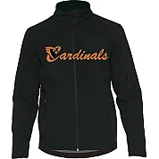 Cardinals Softshell Jacket